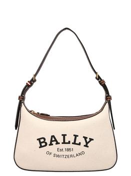 Bally | Coral Ye Shoulder Bags Beige商品图片,6.3折×额外9折, 额外九折