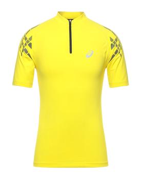 Asics | T-shirt商品图片,5.7折×额外8折, 额外八折