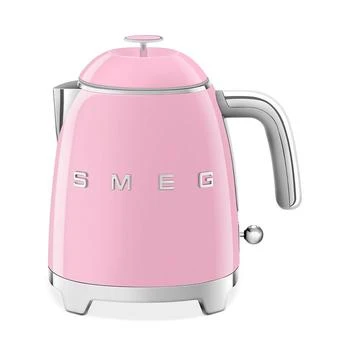 Smeg | '50s Retro Electric Mini Kettle,商家Bloomingdale's,价格¥1324