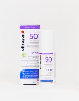 Ultrasun | Ultrasun Face Anti-Ageing SPF 50+ 50 ml商品图片,额外9.5折, 额外九五折