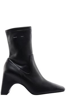 推荐Coperni Stretched Low Boots商品