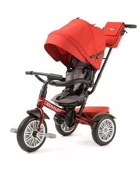 Posh Baby and Kids | Out Peak Bentley Trike 6 in 1 Convertible Stroller Trike,商家Macy's,价格¥4113