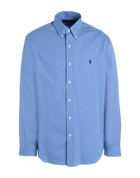 Ralph Lauren | Solid color shirt商品图片,6.9折
