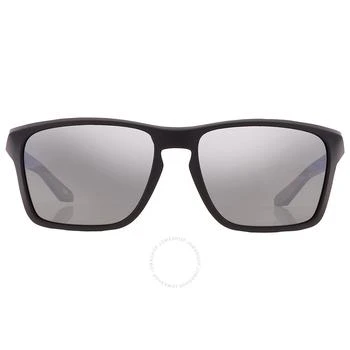 Oakley | Sylas Prizm Black Polar Rectangular Men's Sunglasses OO9448 944806 60 6.2折, 满$200减$10, 满减