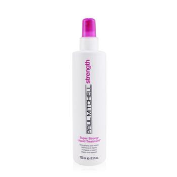 精华液, Paul Mitchell | Super Strong Liquid Treatment商品图片 9.6折起×额外9折, 额外九折
