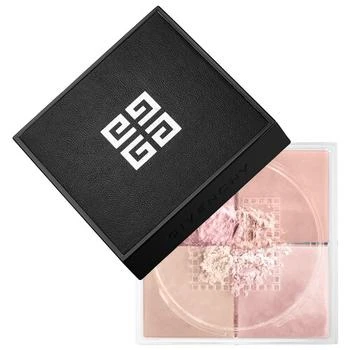 Givenchy | Prisme Libre Loose Setting and Finishing Powder 独家减免邮费