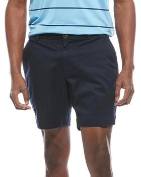 Brooks Brothers | Washed Chino Short,商家Premium Outlets,价格¥298