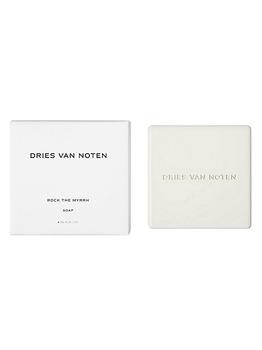 商品Dries Van Noten | Rock The Myrrh Soap,商家Saks Fifth Avenue,价格¥275图片