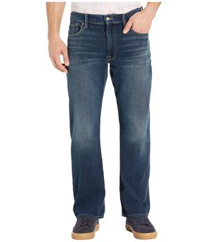 推荐181 Relaxed Straight Jeans in Balsam商品