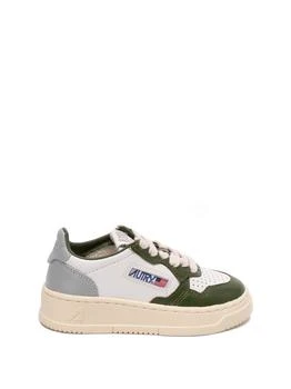 推荐Autry `Medalist Low` Sneakers商品