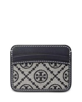 Tory Burch | T Monogram Card Case,商家Bloomingdale's,价格¥667