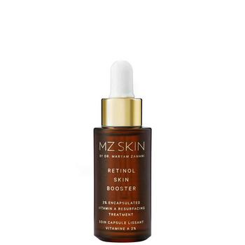 商品MZ Skin Retinol Skin Booster 2% Encapsulated Vitamin A Resurfacing Treatment 20ml图片