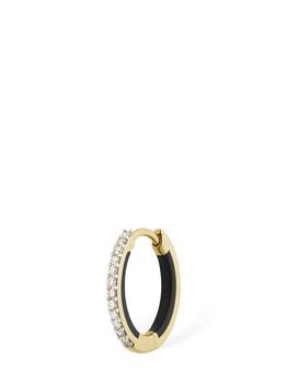 Maria Black | Lost Highway 10 Mono Earring商品图片,额外7.5折, 额外七五折