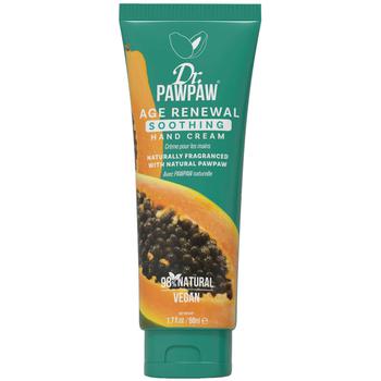 推荐Dr. PAWPAW Age Renewal Hand Cream Unfragranced 30ml商品