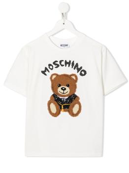 Moschino | Moschino Kids T-shirt商品图片,5折