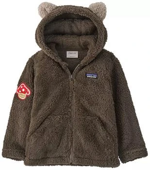 Patagonia | Patagonia Toddler Furry Friends Hoodie,商家Public Lands (Moosejaw),价格¥560