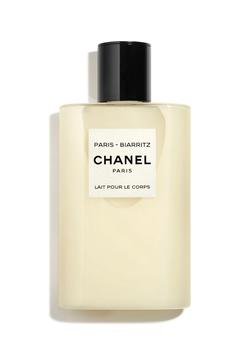 Chanel | PARIS - BIARRITZ ~ Body Lotion 200ml商品图片,额外8.5折, 额外八五折