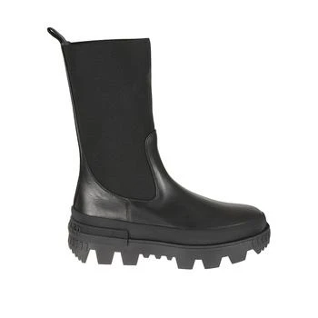 推荐Moncler Leather Boots商品