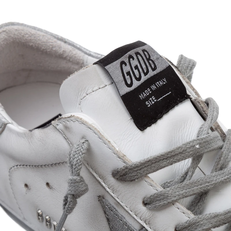 推荐GOLDEN GOOSE DELUXE BRAND 白色女士运动鞋 GWF00101-F000314-80185商品