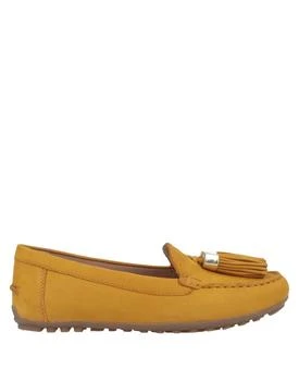 Geox | Loafers 3.9折×额外7折, 额外七折