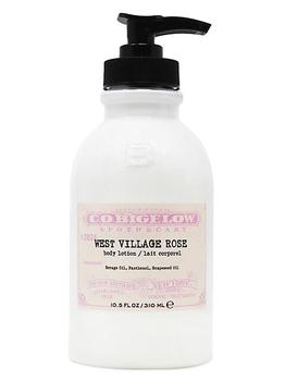 推荐Iconic West Village Rose Body Lotion商品