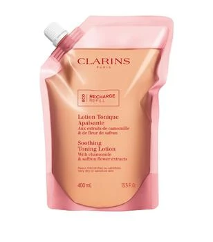 Clarins | Soothing Toning Lotion (400ml) - Refill 