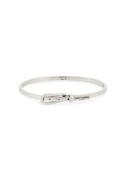 推荐Ceinture silver-tone bracelet商品