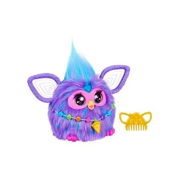 Furby | Interactive Toy, Purple,商家Macy's,价格¥449