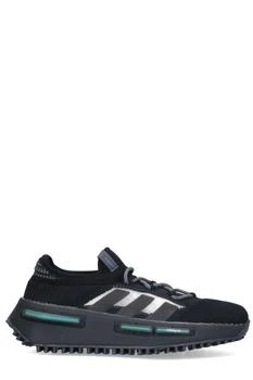 推荐Adidas Originals NMD S1 Lace-Up Sneakers商品
