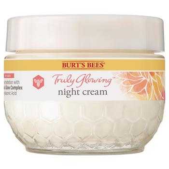 product Truly Glowing Night Face Cream image