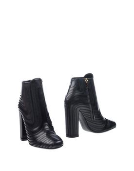 菲拉格慕鞋女靴, Salvatore Ferragamo | Ankle boot商品图片 6.7折