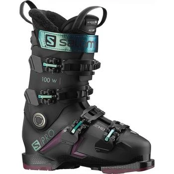 推荐S/Pro 100 GW Ski Boot - 2023 - Women's商品
