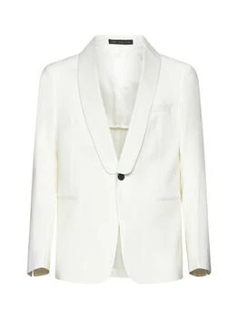 LOW BRAND | LOW BRAND Jackets,商家Baltini,价格¥1823