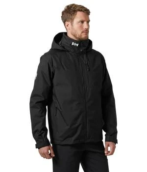 Helly Hansen | Crew Hooded Midlayer Jacket 2 满$220减$30, 满减