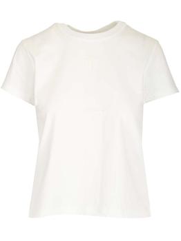 Alexander Wang | Alexander Wang Crewneck Short-Sleeved T-Shirt商品图片,8.2折起