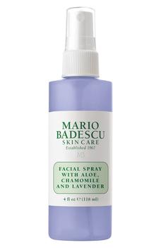 Mario Badescu | Facial Spray with Aloe, Chamomile & Lavender商品图片,7.5折