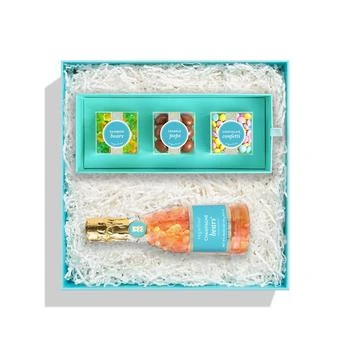 Sugarfina | Celebration Gift Box, 4 Piece,商家Macy's,价格¥404