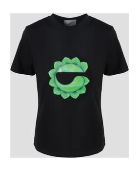 推荐Chakra Print T-shirt商品