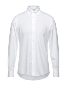 商品Brooks Brothers | Solid color shirt,商家YOOX,价格¥237图片