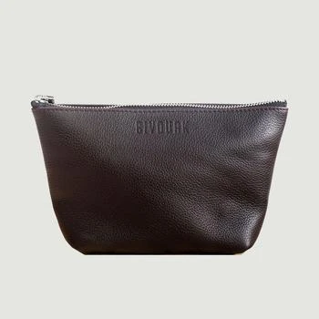 Bivouak | Toiletry bag Black BIVOUAK,商家L'Exception,价格¥580