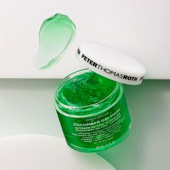 product Cucumber Gel Mask image