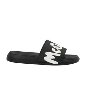 Alexander McQueen | Logo Slides商品图片,