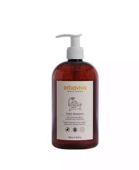 Erbaviva | Baby Shampoo, 16 oz.,商家Macy's,价格¥209