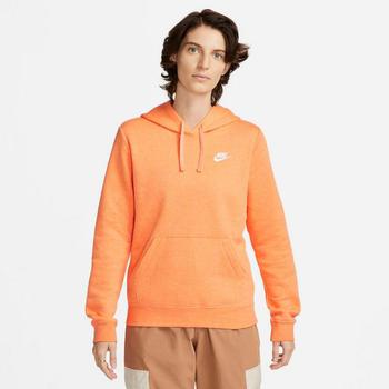 推荐Women's Nike Sportswear Club Fleece Pullover Hoodie商品