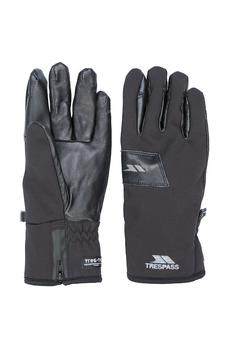 推荐Trespass Alpini Sport Gloves (Black)商品