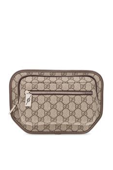 商品Gucci | Gucci GG Supreme Belt Bag,商家Cettire,价格¥7513图片