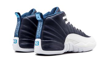了解aj12, Jordan | Air Jordan 12 Retro (GS)商品图片 