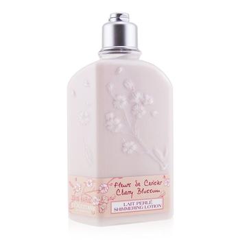 L'Occitane | L'Occitane 甜蜜樱花润肤露 润体乳 润肤乳 250ml/8.4oz商品图片,