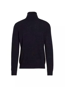Zegna | Oasi Cashmere Turtleneck Sweater 