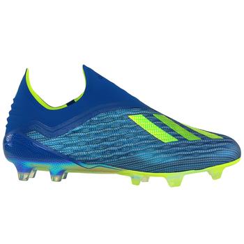商品Adidas | X 18+ Firm Ground Soccer Cleats,商家SHOEBACCA,价格¥861图片